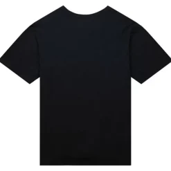 Men Mitchell & Ness T-Shirts & Tops-Legendary Slub S/S Tee Cincinnati Bengals