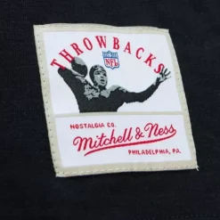 Men Mitchell & Ness T-Shirts & Tops-Legendary Slub S/S Tee Cincinnati Bengals