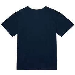Men Mitchell & Ness T-Shirts & Tops-Legendary Slub Ss Tee Current Logo Nhl