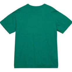 Men Mitchell & Ness T-Shirts & Tops-Legendary Slub S/S Tee Dallas Stars