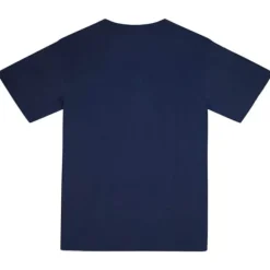 Men Mitchell & Ness T-Shirts & Tops-Legendary Slub S/S Tee Howard University