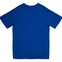 Men Mitchell & Ness T-Shirts & Tops-Legendary Slub S/S Tee Kansas City Royals