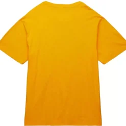 Men Mitchell & Ness T-Shirts & Tops-Legendary Slub S/S Tee Los Angeles Rams