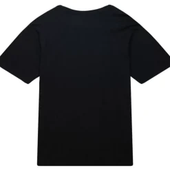 Men Mitchell & Ness T-Shirts & Tops-Legendary Slub S/S Tee Los Angeles Lakers