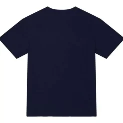 Men Mitchell & Ness T-Shirts & Tops-Legendary Slub S/S Tee Marquette University