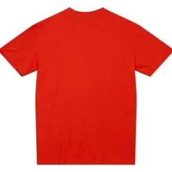 Men Mitchell & Ness T-Shirts & Tops-Legendary Slub S/S Tee New York Knicks