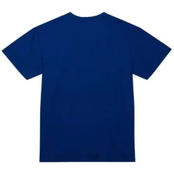 Men Mitchell & Ness T-Shirts & Tops-Legendary Slub S/S Tee North Carolina A&T University