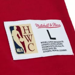 Men Mitchell & Ness T-Shirts & Tops-Legendary Slub Ss Tee Philadelphia 76Ers