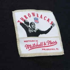 Men Mitchell & Ness T-Shirts & Tops-Legendary Slub S/S Tee Philadelphia Eagles