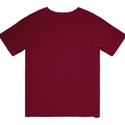 Men Mitchell & Ness T-Shirts & Tops-Legendary Slub S/S Tee Philadelphia Phillies