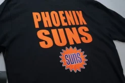Men Mitchell & Ness T-Shirts & Tops-Legendary Slub S/S Tee Phoenix Suns