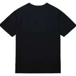 Men Mitchell & Ness T-Shirts & Tops-Legendary Slub S/S Tee Pittsburgh Steelers