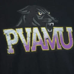 Men Mitchell & Ness T-Shirts & Tops-Legendary Slub S/S Tee Prairie View A&M University