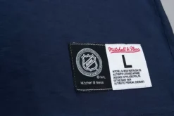 Men Mitchell & Ness T-Shirts & Tops-Legendary Slub S/S Tee Seattle Kraken