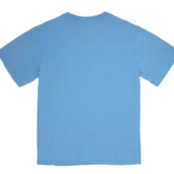 Men Mitchell & Ness T-Shirts & Tops-Legendary Slub S/S Tee Southern University And A&M College