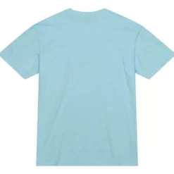 Men Mitchell & Ness T-Shirts & Tops-Legendary Slub S/S Tee Sporting Kansas City