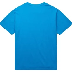 Men Mitchell & Ness T-Shirts & Tops-Legendary Slub Ss Tee St. Louis Blues