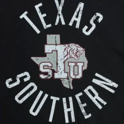 Men Mitchell & Ness T-Shirts & Tops-Legendary Slub S/S Tee Texas Southern University