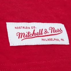 Men Mitchell & Ness T-Shirts & Tops-Legendary Slub S/S Tee Tuskegee University