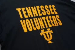 Men Mitchell & Ness T-Shirts & Tops-Legendary Slub S/S Tee University Of Tennessee