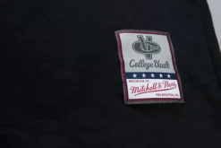 Men Mitchell & Ness T-Shirts & Tops-Legendary Slub S/S Tee University Of Tennessee