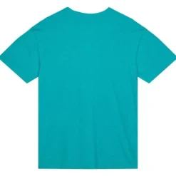 Men Mitchell & Ness T-Shirts & Tops-Legendary Slub S/S Tee Vancouver Grizzlies