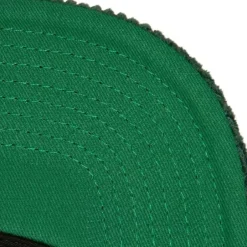 Mitchell & Ness Snapback-Levelz Snapback Hwc Dallas Mavericks