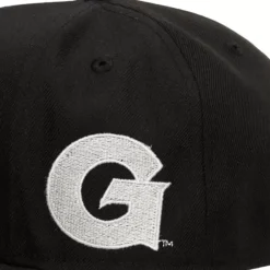 Mitchell & Ness Fitted-Lifestyle Fitted Hat Georgetown University