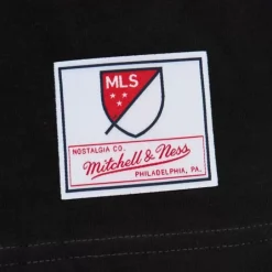 Men Mitchell & Ness T-Shirts & Tops-Lightning Madness Tee Inter Miami Cf