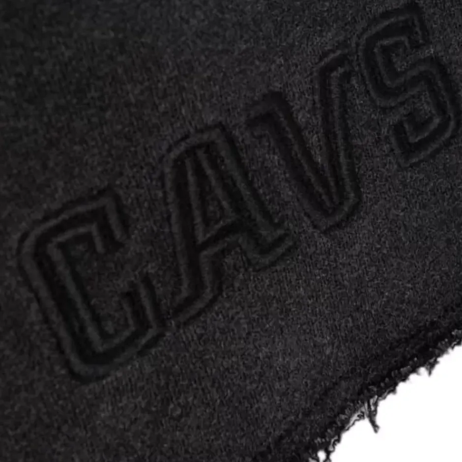 Men Mitchell & Ness Shorts-Lightweight Fleece Shorts Cleveland Cavaliers