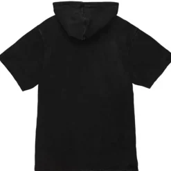 Men Mitchell & Ness Hoodies & Sweatshirts-Lightweight Fleece S/S Fleece Hoody Los Angeles Lakers