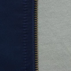 Men Mitchell & Ness Jackets & Outerwear-Lightweight Satin Bomber Vintage Logo Dallas Cowboys