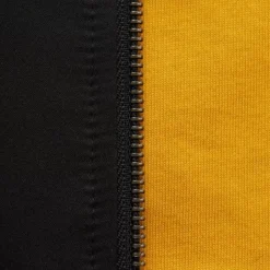 Men Mitchell & Ness Jackets & Outerwear-Lightweight Satin Bomber Vintage Logo Los Angeles Lakers