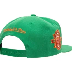 Mitchell & Ness Snapback-Like Mike Snapback Chicago Bulls