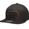 Mitchell & Ness Snapback-Little Italy Diamante Snapback Orlando Magic