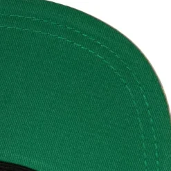 Mitchell & Ness Snapback-Logo Bill Snapback Georgetown University