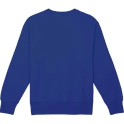 Men Mitchell & Ness Hoodies & Sweatshirts-Logo Crew Philadelphia Phillies