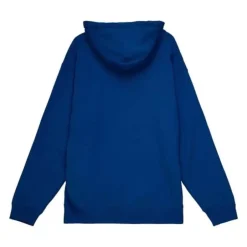 Men Mitchell & Ness Hoodies & Sweatshirts-Logo Pullover Philadelphia Phillies