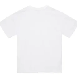 Men Mitchell & Ness T-Shirts & Tops-Logo Tee World Series 1993