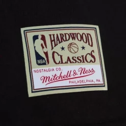 Men Mitchell & Ness T-Shirts & Tops-Love For The City Tee Dallas Mavericks Dirk Nowitzki