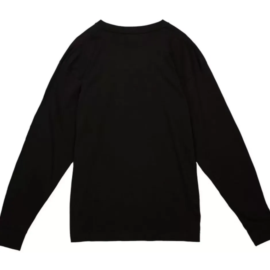 Men Mitchell & Ness T-Shirts & Tops-Love Lt Hbcu