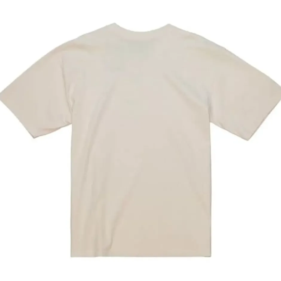 Men Mitchell & Ness T-Shirts & Tops-Lyrical Lemonade X M&N Mlb Tee Chicago White Sox