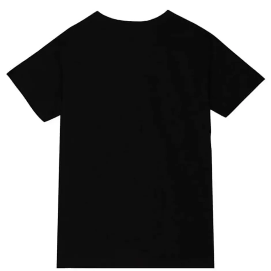 Men Mitchell & Ness T-Shirts & Tops-Madness Hoops Tee University Of Tennessee