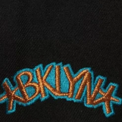 Mitchell & Ness Snapback-Make Cents Snapback Brooklyn Nets