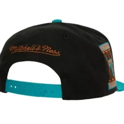 Mitchell & Ness Snapback-Make Cents Snapback Chicago Bulls