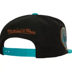 Mitchell & Ness Snapback-Make Cents Snapback New York Knicks