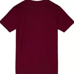 Men Mitchell & Ness T-Shirts & Tops-Mascot Glory Tee Texas Southern University