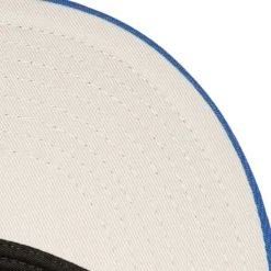 Mitchell & Ness Fitted-Meltdown Fitted Coop Los Angeles Dodgers