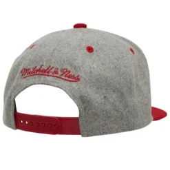 Mitchell & Ness Snapback-Melton Patch Snapback Nfl Tampa Bay Buccaneers