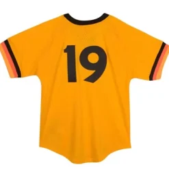 Youth Mitchell & Ness Big Kids-Mesh Bp Jersey San Diego Padres Tony Gwynn